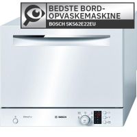 
							
								Bosch SKS62E22EU
								
							
						
