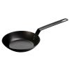 
													
													 Lodge Carbon Steel
												 
												
