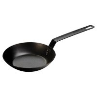 
							
								Lodge Carbon Steel
							
						