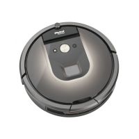 
							
								iRobot Roomba 980
							
						