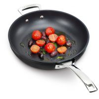 
							
								Le Creuset Toughened
							
						
