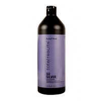 
							
								Matrix Total Result Color Obsessed So Silver Shampoo
							
						