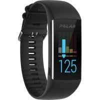 
							
								Polar A370
							
						