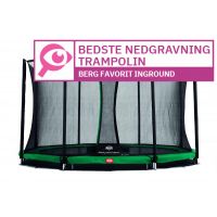 
							
								Berg Favorit InGround Comfort 330 cm
								
									- Bedste trampolin til nedgravning
								
							
						