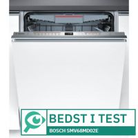 
							
								Bosch SMV68MD02E
								
									- Bedst i test
								
							
						