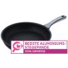 
													
														Tefal Expertise
														
															- Bedste aluminiumsstegepande
														
													
												