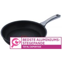 
							
								Tefal Expertise
								
									- Bedste aluminiumsstegepande
								
							
						
